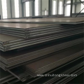 High Quality Hot Rolled Mild Shipbuilding Steel Plate